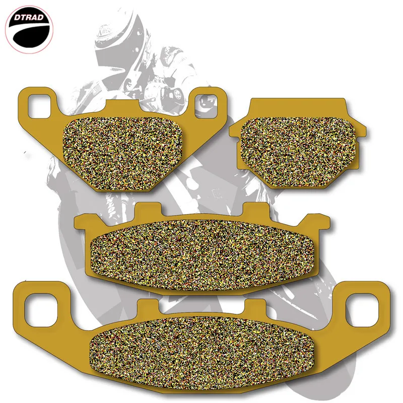 Мотоцикл тормозные колодки спереди + сзади для Kawasaki ZR 250 91-95 ZZR 250 90-01 EX 500 94-09 ГПЗ 500 94-01
Мотоцикл тормозные колодки спереди + сзади для Kawasaki ZR 250 91-95 ZZR 250 90-01 EX 500 94-09 ГПЗ 500 94-01
