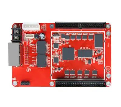 i5A-F colorlight(replace A8) Synchronous and asynchronous dual model full color video led screen controller receiving card
i5A-F colorlight(replace A8) Synchronous and asynchronous dual model full color video led screen controller receiving card