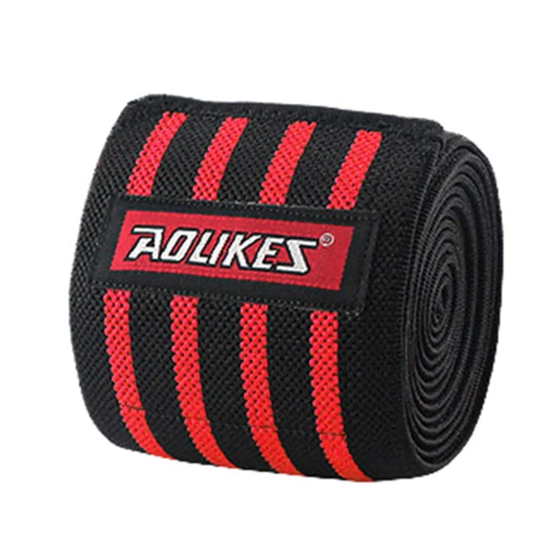 NEW 1.8m long elastic knee pad support Gym Sports Wraps Men Women Breathabale Bandage Straps Guard Pads ankle leg Running
NEW 1.8m long elastic knee pad support Gym Sports Wraps Men Women Breathabale Bandage Straps Guard Pads ankle leg Running