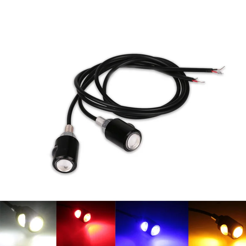 2pcs White Amber Car 12v Led motorcycle number plate light lamp license plate motorcycle lighting Motorbike scooter motor
2pcs White Amber Car 12v Led motorcycle number plate light lamp license plate motorcycle lighting Motorbike scooter motor