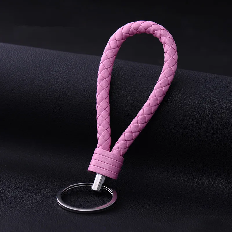 Cheap Leather Tassel Keychain Keyring For Car Keys Bag Pendant Accessory Handbag Ornamets Mens Women Trinket Gift Ornament
Cheap Leather Tassel Keychain Keyring For Car Keys Bag Pendant Accessory Handbag Ornamets Mens Women Trinket Gift Ornament