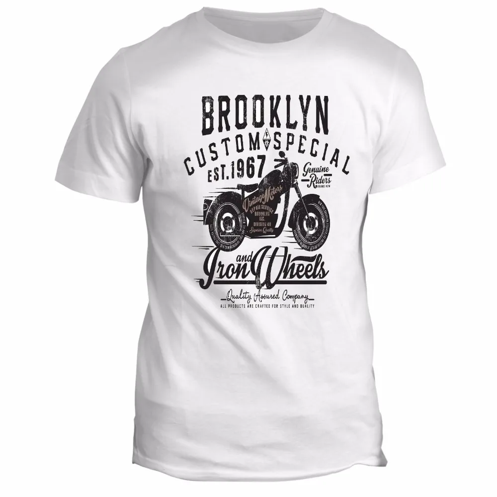 2018 Summer T Shirt Men New High Quality Motorcycle Biker Gang Inspired Usa Short Sleeve T Shirt Men Print Tee Shirts
2018 Summer T Shirt Men New High Quality Motorcycle Biker Gang Inspired Usa Short Sleeve T Shirt Men Print Tee Shirts
