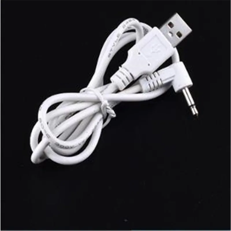 100PCS/ 3.5 audio elbow charging cable USB turn 3.5 audio cable DC3.5 audio plug power cord usb2.0
100PCS/ 3.5 audio elbow charging cable USB turn 3.5 audio cable DC3.5 audio plug power cord usb2.0