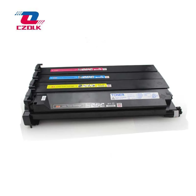 1pcs X New compatible TN213 TN214 TN314 toner cartridge For Konica minolta bizhub C200 C203 C253 C353 C210 B=450g CMY=350G
1pcs X New compatible TN213 TN214 TN314 toner cartridge For Konica minolta bizhub C200 C203 C253 C353 C210 B=450g CMY=350G