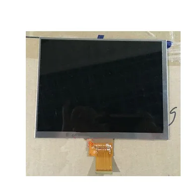 Фирменная Новинка 8 дюймов 40p ЖК-дисплей TFT9K1756FPC-A1-E ЖК-дисплей модуль комплект Бесплатная доставка
Фирменная Новинка 8 дюймов 40p ЖК-дисплей TFT9K1756FPC-A1-E ЖК-дисплей модуль комплект Бесплатная доставка