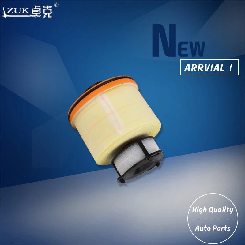 ZUK Fuel Filter Diesel Filter Element Kit For Toyota HILUX 2015-2017 KUN11#,12#,13# GUN112,12#,13# FORTUNER INNOVA 2015-2017
ZUK Fuel Filter Diesel Filter Element Kit For Toyota HILUX 2015-2017 KUN11#,12#,13# GUN112,12#,13# FORTUNER INNOVA 2015-2017