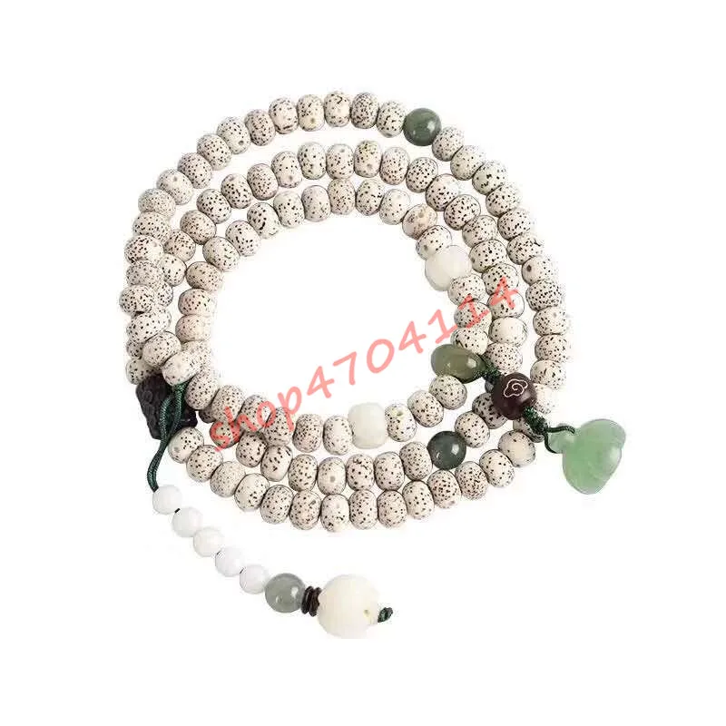 New Products, Natural Star-Moon Bodhisattva Bracelet Hanging Chain, Exquisite Jewelry Collection
New Products, Natural Star-Moon Bodhisattva Bracelet Hanging Chain, Exquisite Jewelry Collection