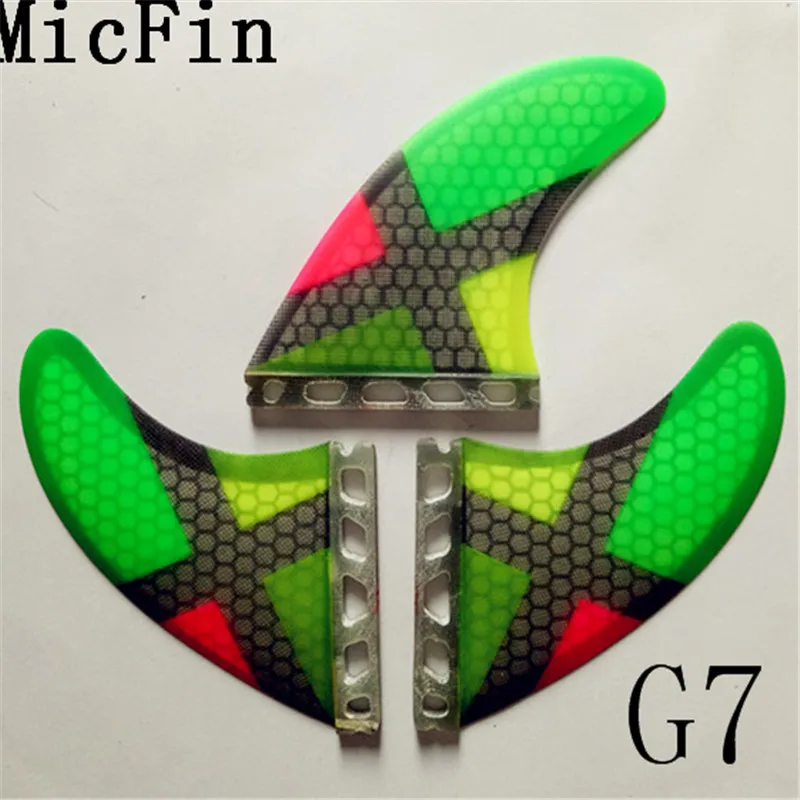 2017 hotsales FCS G7 surf fins with fiberglass honeycomb for surfing size L 3pcs/set
2017 hotsales FCS G7 surf fins with fiberglass honeycomb for surfing size L 3pcs/set