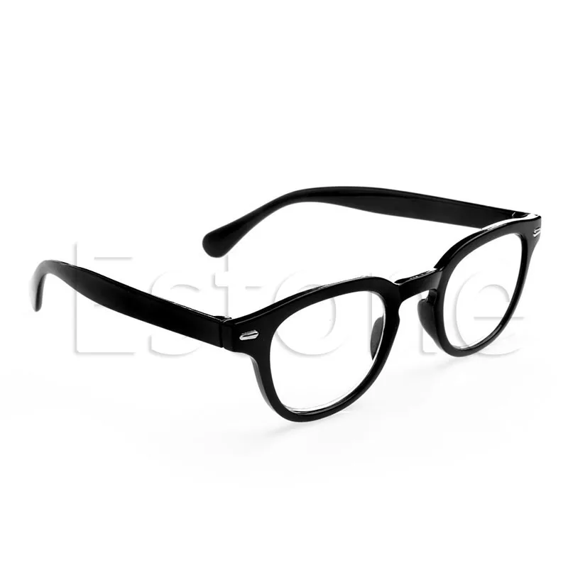 Retro Round Frame Rimed Reading Glasses Eyeglasses Leopard-print Black +1 to +4 2018 New NoEnName_Nnll
Retro Round Frame Rimed Reading Glasses Eyeglasses Leopard-print Black +1 to +4 2018 New NoEnName_Nnll