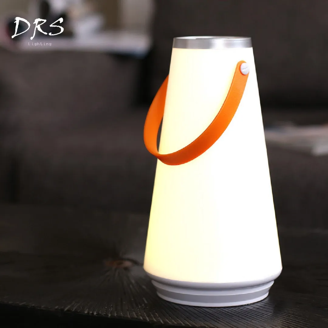 Portable Camping Lantern Wireless Led Night Light Rechargeable Table Lamp Touch Sensor Outdoor USB Charger Book Light Bedroom
Portable Camping Lantern Wireless Led Night Light Rechargeable Table Lamp Touch Sensor Outdoor USB Charger Book Light Bedroom