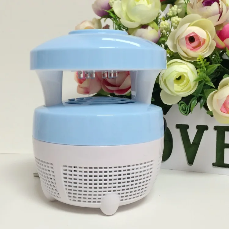USB Charge Mosquito Killer Light Smart Optically Controlled Safety Insect Killing Lamp For Living Room Bedroom Kitchen 220V 5W
USB Charge Mosquito Killer Light Smart Optically Controlled Safety Insect Killing Lamp For Living Room Bedroom Kitchen 220V 5W