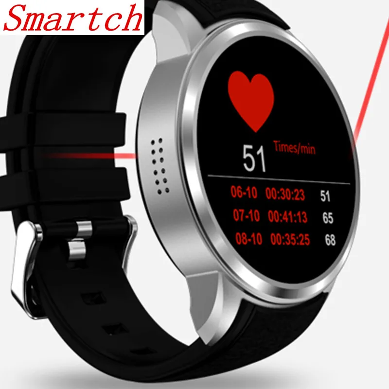 Smartch Smart watch X200 Android 5.1 1+16GB IP67 waterproof Smartwatch Support 3G WIFI GPS Nano SIM card Heart Rate 2.0 Camera |