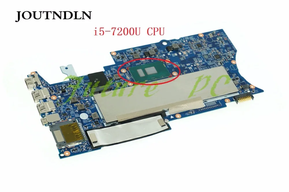 JOUTNDLN для ноутбука HP Pavilion x360 14 BA 14M BA011DX материнская плата 16872 1 стандарта 926714 601 001
