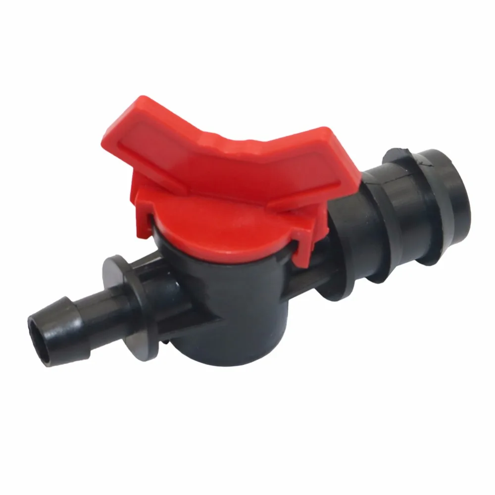 3 Pcs 20 mm to change 10mm Straight through the valve connections to a water pipe Garden irrigation tools
3 Pcs 20 mm to change 10mm Straight through the valve connections to a water pipe Garden irrigation tools