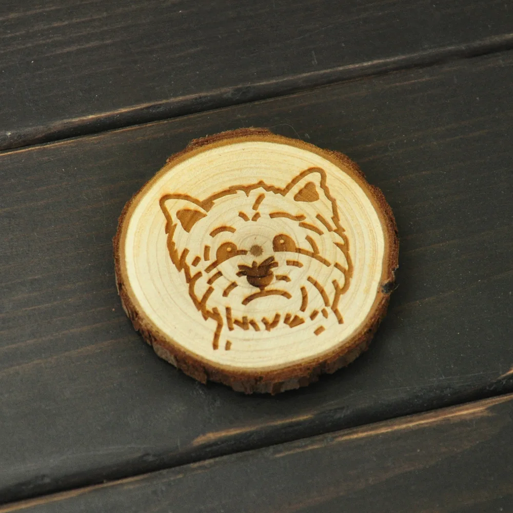 Westie Fridge Tree Slice Dog Magnets Wooden Fridge Magnet Dog Refrigerator Magnet Kitchen Decor For Dog Lovers
Westie Fridge Tree Slice Dog Magnets Wooden Fridge Magnet Dog Refrigerator Magnet Kitchen Decor For Dog Lovers