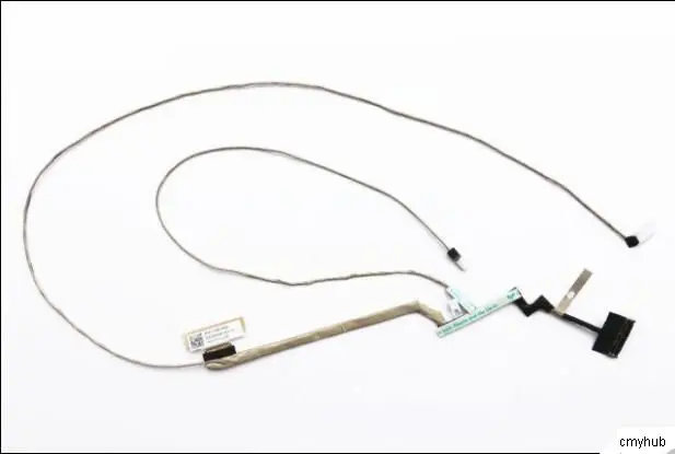Новинка для Lenovo Ideapad Y70 Y70-70 ZIVY3 DC020020300 светодиодный ЖК-экран LVDS видеокабель
Новинка для Lenovo Ideapad Y70 Y70-70 ZIVY3 DC020020300 светодиодный ЖК-экран LVDS видеокабель