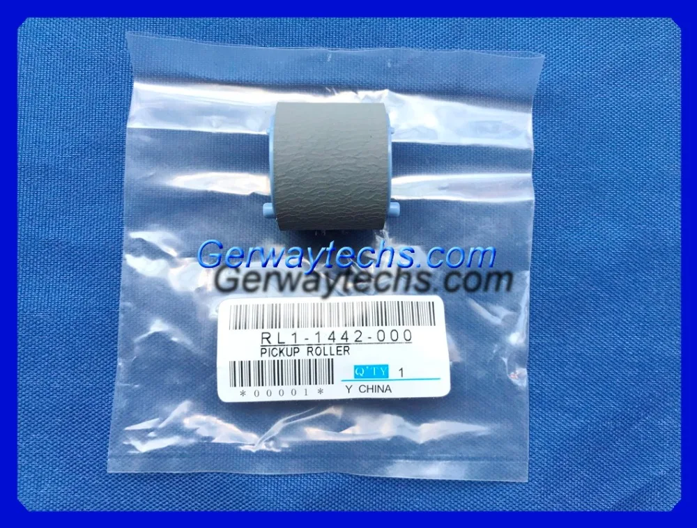 GerwayTechs RL1-2593 RL1-2593-000 HPLaserJet MFP M125nw M127fn M127nwM127fs M130fn M130fw лоток 1 бумага Пикап Ролик 10 шт.
GerwayTechs RL1-2593 RL1-2593-000 HPLaserJet MFP M125nw M127fn M127nwM127fs M130fn M130fw лоток 1 бумага Пикап Ролик 10 шт.