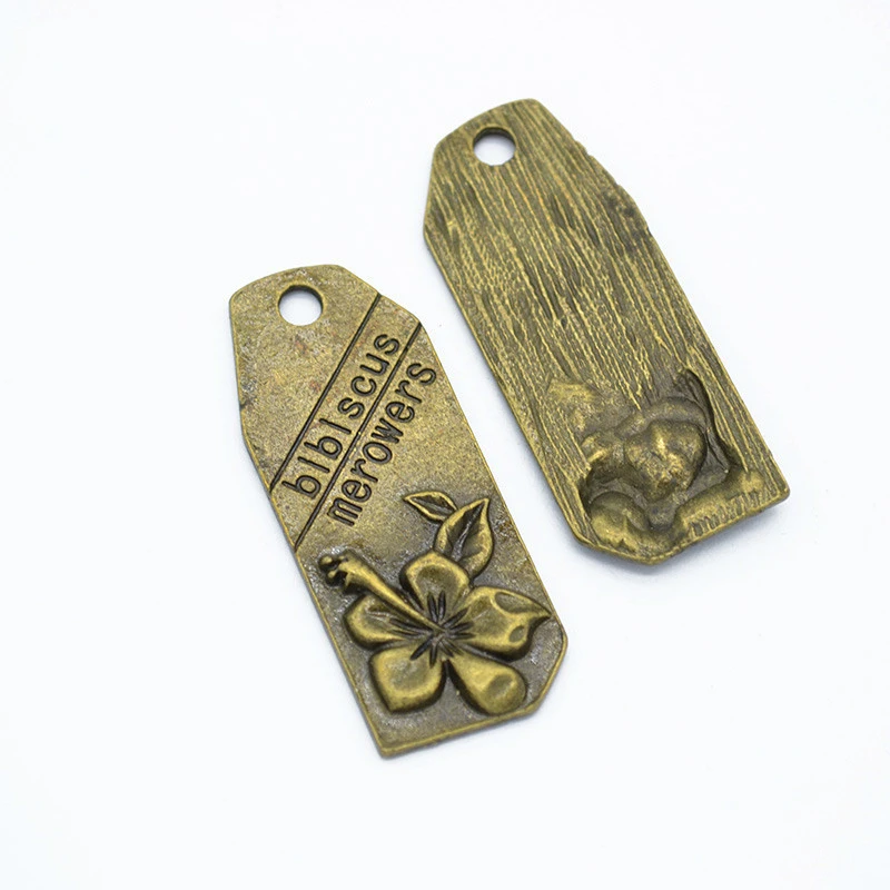 12pcs Flower Charms DIY Jewelry Making Pendant Fit Bracelets Necklaces Earrings Handmade Crafts
12pcs Flower Charms DIY Jewelry Making Pendant Fit Bracelets Necklaces Earrings Handmade Crafts