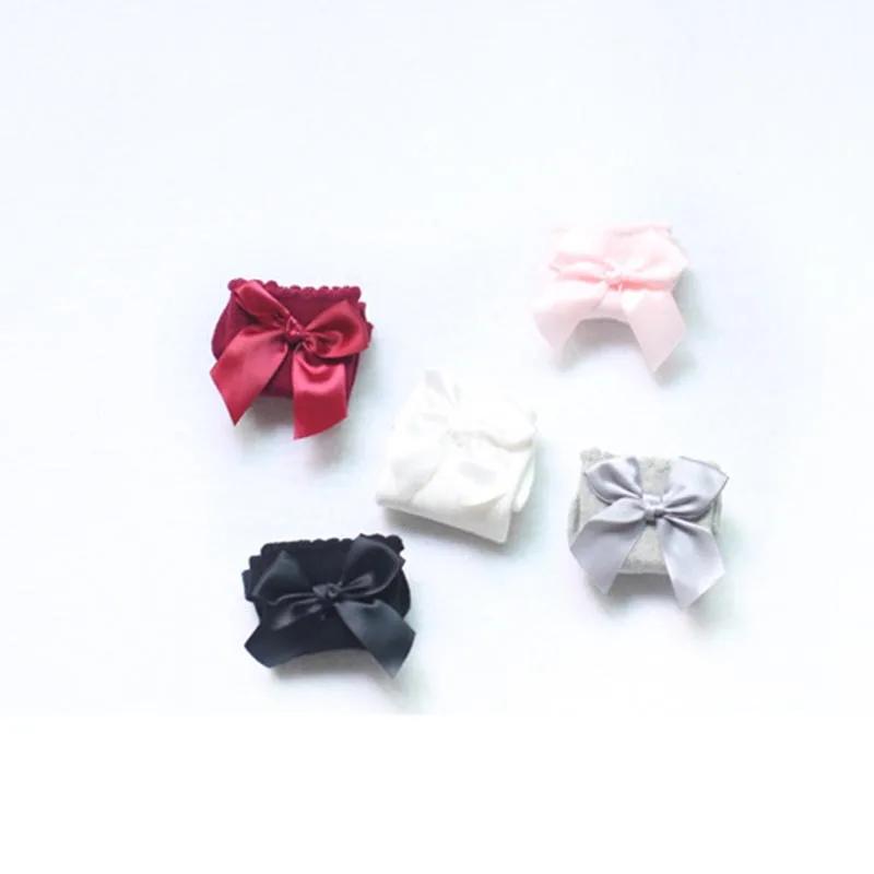 Baby Socks Long Booties Kids Striped Socks Children Knee High with Bows Princess Sock
Baby Socks Long Booties Kids Striped Socks Children Knee High with Bows Princess Sock