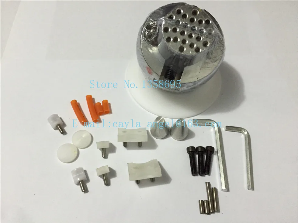 Mini Setting Ball, GRAVERS Block Ball Vise, Engraving Block-Mini , Jewelry making Machine,stone setting ball
Mini Setting Ball, GRAVERS Block Ball Vise, Engraving Block-Mini , Jewelry making Machine,stone setting ball