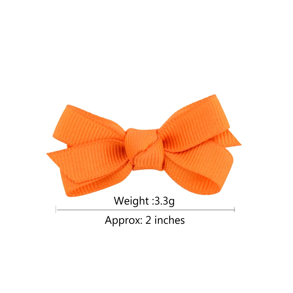20 Pcs/lot 2 inch Whole Wrapped Safety Hair Clips Colorful Solid Cute Hairpins for Kids Ribbon Headwear Hair Accessories
20 Pcs/lot 2 inch Whole Wrapped Safety Hair Clips Colorful Solid Cute Hairpins for Kids Ribbon Headwear Hair Accessories