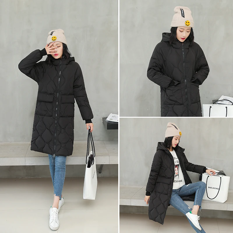 Cheap wholesale 2018 new autumn winter selling women's fashion casual warm jacket female bisic coats G134
Cheap wholesale 2018 new autumn winter selling women's fashion casual warm jacket female bisic coats G134