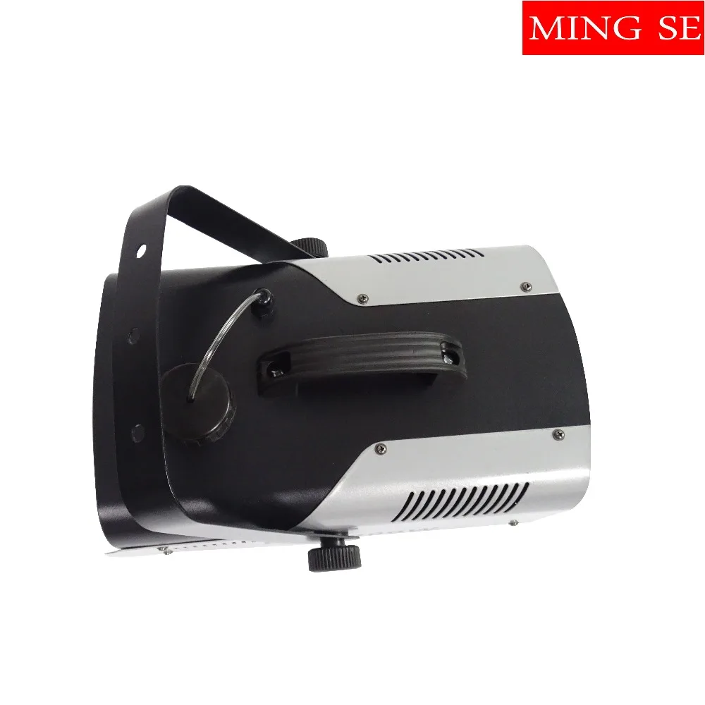 900W Smoke Machine RGB 3in1 LED Remote Contorl Fog Show/Bar/Wedding Professional stage equipment | Лампы и освещение