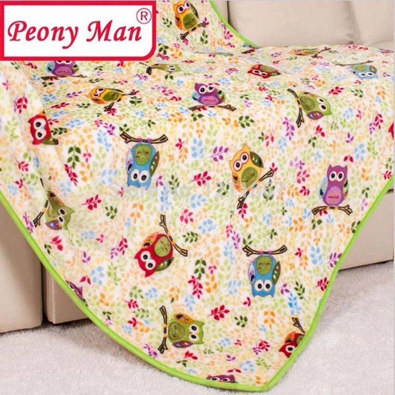 75*101 см детское одеяло с героями мультфильмов Cobertor Bebe Aircon Детские простыни толстые теплые зимние одеяла супер мягкие постельные принадлежно...
75*101 см детское одеяло с героями мультфильмов Cobertor Bebe Aircon Детские простыни толстые теплые зимние одеяла супер мягкие постельные принадлежно...