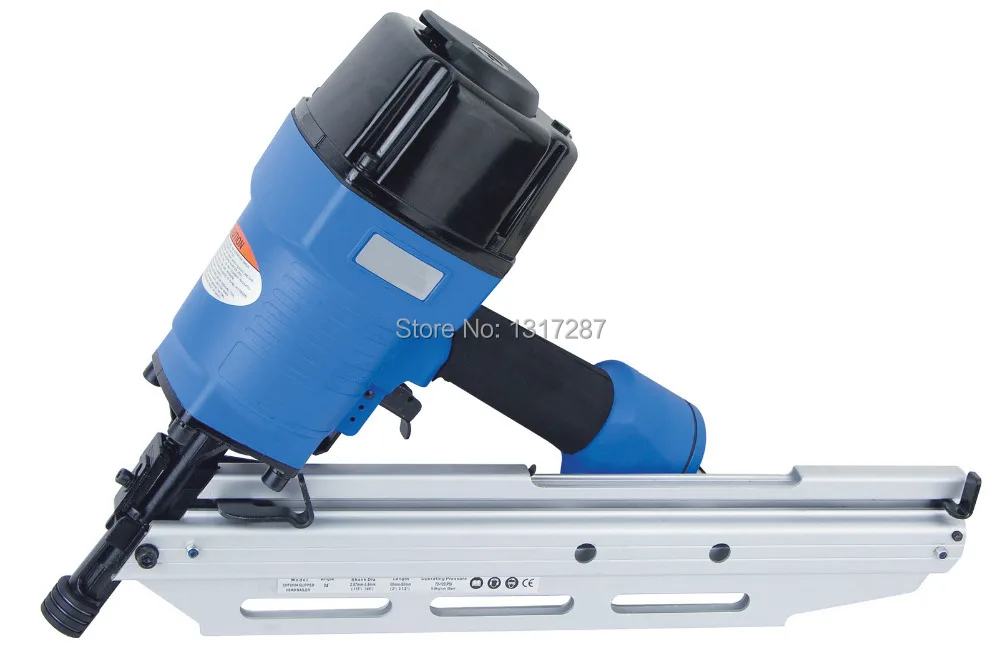 Пневматический гвоздезабивной станок CHF9034|air nailer|pneumatic nailerair framing nailers |