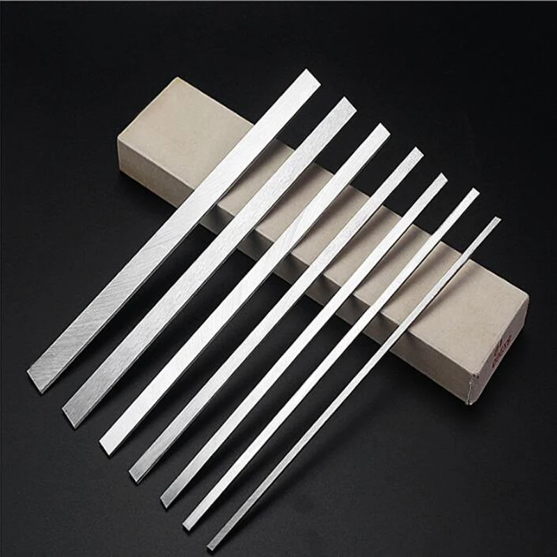 2*6/8/10/HSS high speed steel turning super hard white square car blade nuclear carving engraved wood carving root carving tool
2*6/8/10/HSS high speed steel turning super hard white square car blade nuclear carving engraved wood carving root carving tool