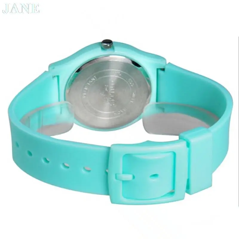 WILLIS Fashion Children Watch Elegant Women Sport Watch For Girls Boys Lovely Kids Gift Silicone Watches Bracelet PENGNATATE 
WILLIS Fashion Children Watch Elegant Women Sport Watch For Girls Boys Lovely Kids Gift Silicone Watches Bracelet PENGNATATE