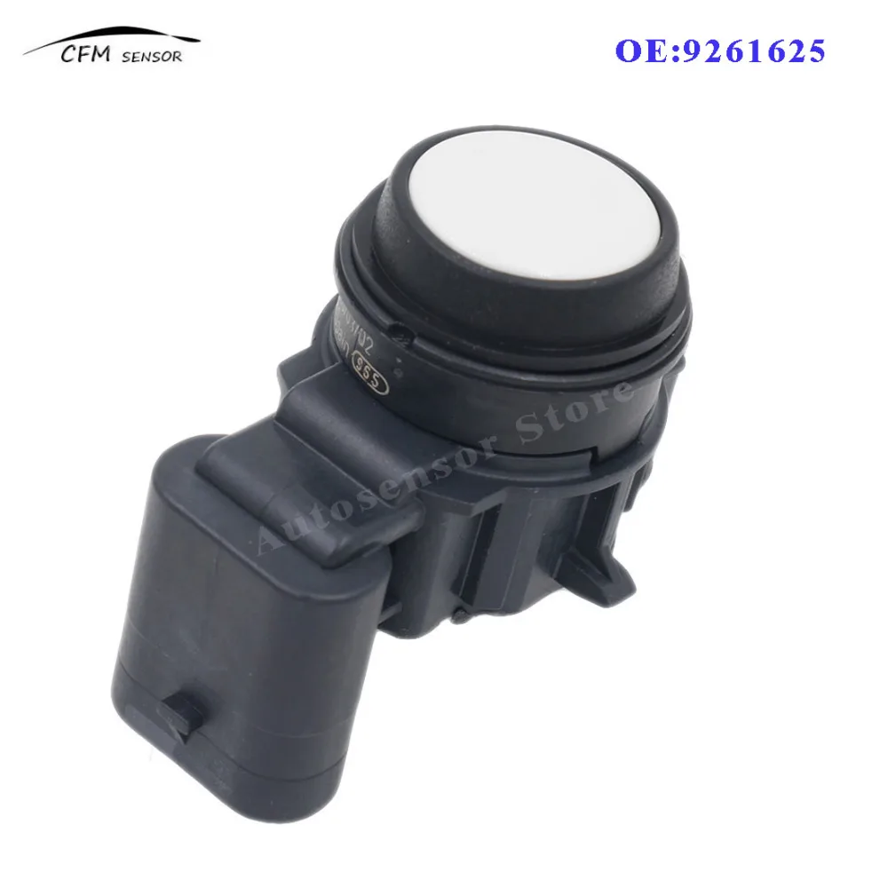New 9261625 PDC Parking Sensor Bumper Object Reverse Assist Radar For BMW 0263033232
New 9261625 PDC Parking Sensor Bumper Object Reverse Assist Radar For BMW 0263033232