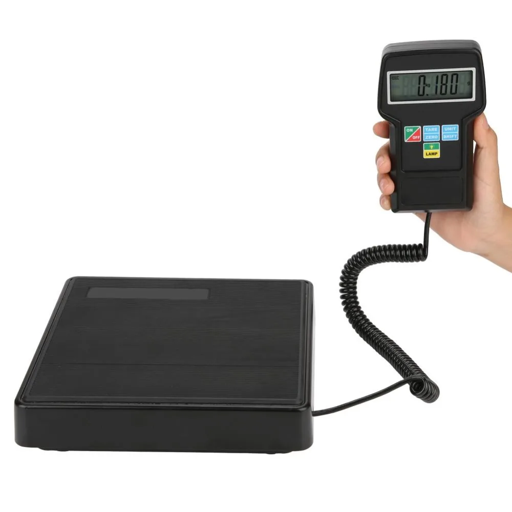 Free Shipping Electric Refrigerant Charging Scale Digital Electronic Scale Measuring Meter Refrigerant Filling Electronic Scale
Free Shipping Electric Refrigerant Charging Scale Digital Electronic Scale Measuring Meter Refrigerant Filling Electronic Scale