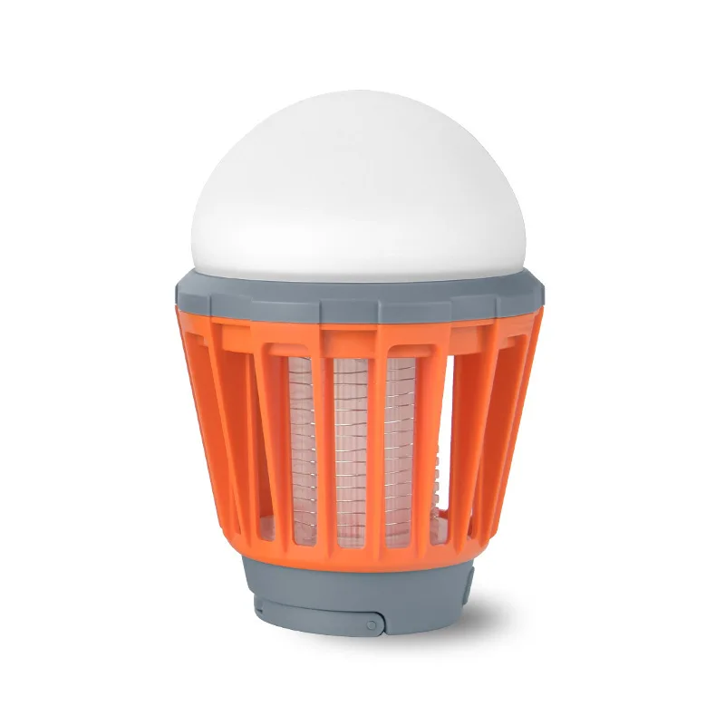 Multifunctional LED Outdoor Mosquito Killer electric shock Household radiation-free Electronic mosquito repellent
Multifunctional LED Outdoor Mosquito Killer electric shock Household radiation-free Electronic mosquito repellent