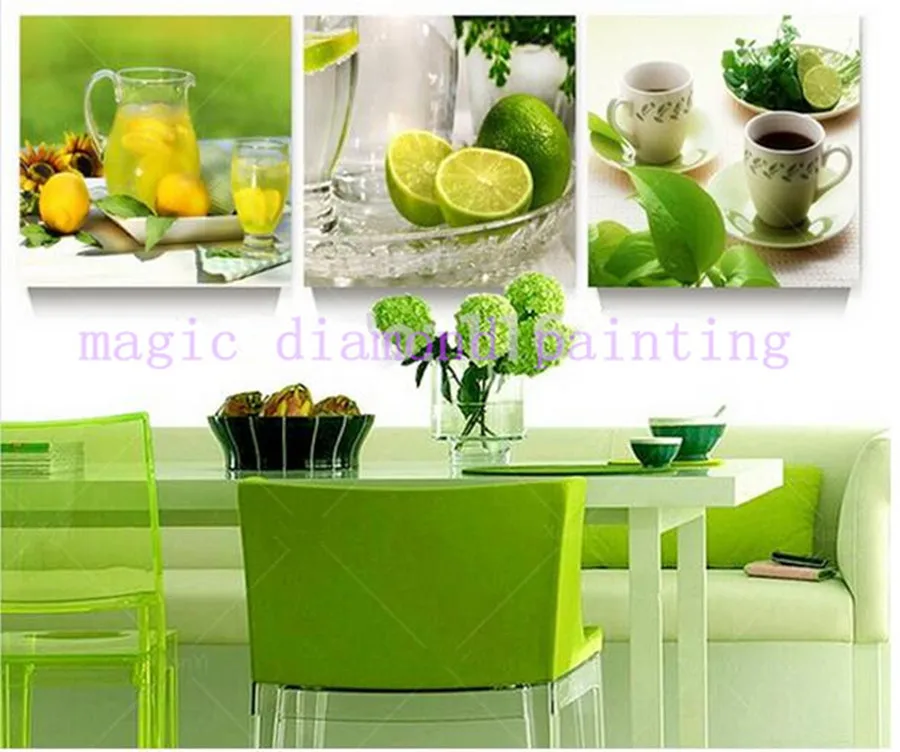 5D Diamond Embroidery Green Lemon Cup Icon fruit 5D DIY Magic Diamond Full Resin Mosaic Painting Diamond Triptych Art
5D Diamond Embroidery Green Lemon Cup Icon fruit 5D DIY Magic Diamond Full Resin Mosaic Painting Diamond Triptych Art