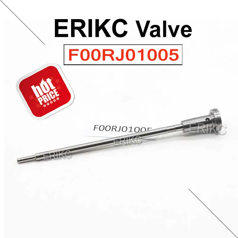 ERIKC F00RJ01005 набор клапанов дизельного инжектора с общей топливной магистралью F ooR J01 005, запасные части для впрыска, клапан управления FooR J01 005 д...
ERIKC F00RJ01005 набор клапанов дизельного инжектора с общей топливной магистралью F ooR J01 005, запасные части для впрыска, клапан управления FooR J01 005 д...