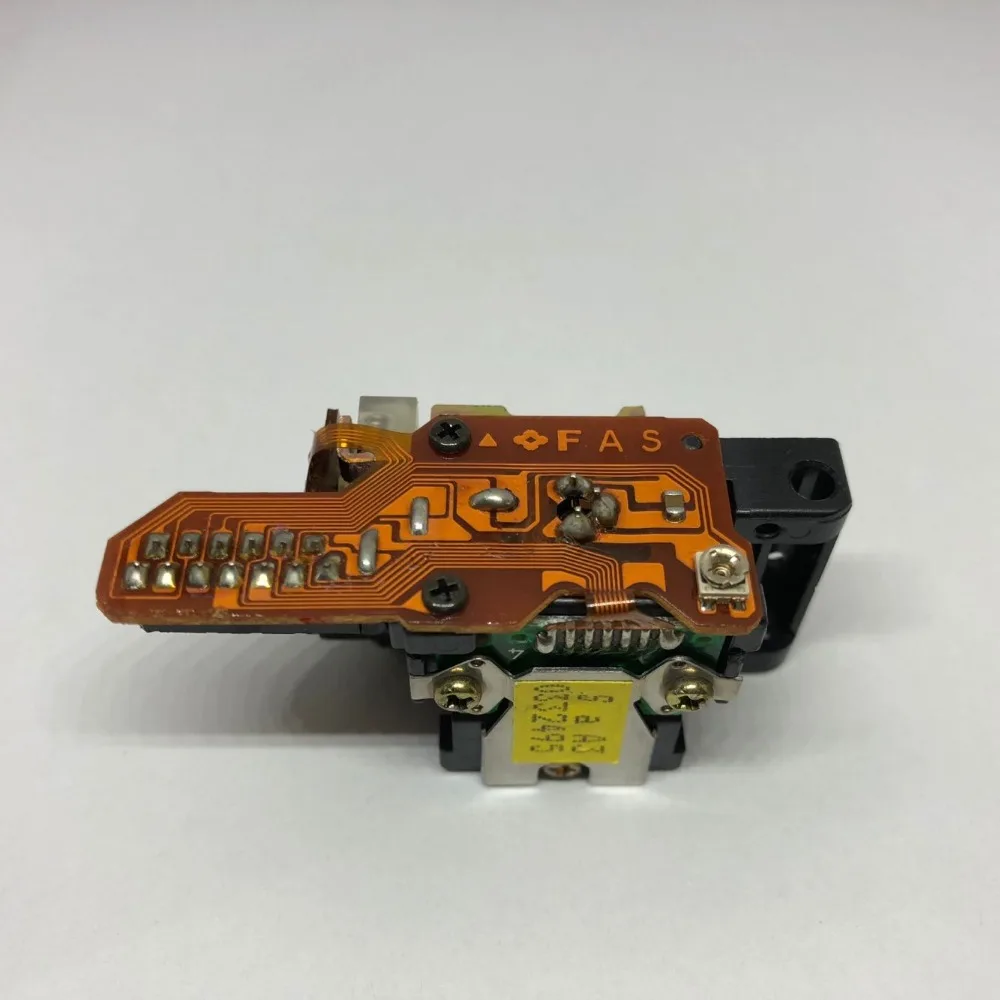 5pcs/lot Brand SF-P100 13PIN SF-100 13P Optical Pick-ups Radio CD player Laser Lens Bloc Optique
5pcs/lot Brand SF-P100 13PIN SF-100 13P Optical Pick-ups Radio CD player Laser Lens Bloc Optique