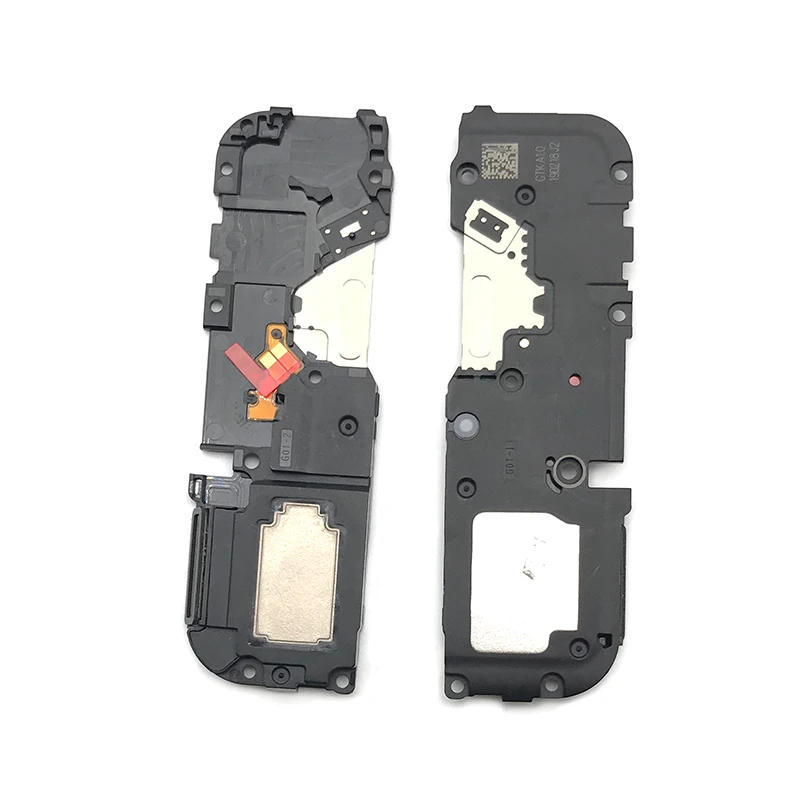 20 pcs/lot New For Huawei P30 Lite Nova 4E Rear Speaker buzzer ringer loud sound buzzer with Flex Ribbon cable Replacement Parts
20 pcs/lot New For Huawei P30 Lite Nova 4E Rear Speaker buzzer ringer loud sound buzzer with Flex Ribbon cable Replacement Parts