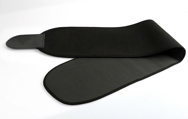 PRAYGER Neoprene Sauna Slimming Waist Cinchers Control Belly Abdomen Shaper Belt Power Body Tummy Trimmer Girdle
PRAYGER Neoprene Sauna Slimming Waist Cinchers Control Belly Abdomen Shaper Belt Power Body Tummy Trimmer Girdle