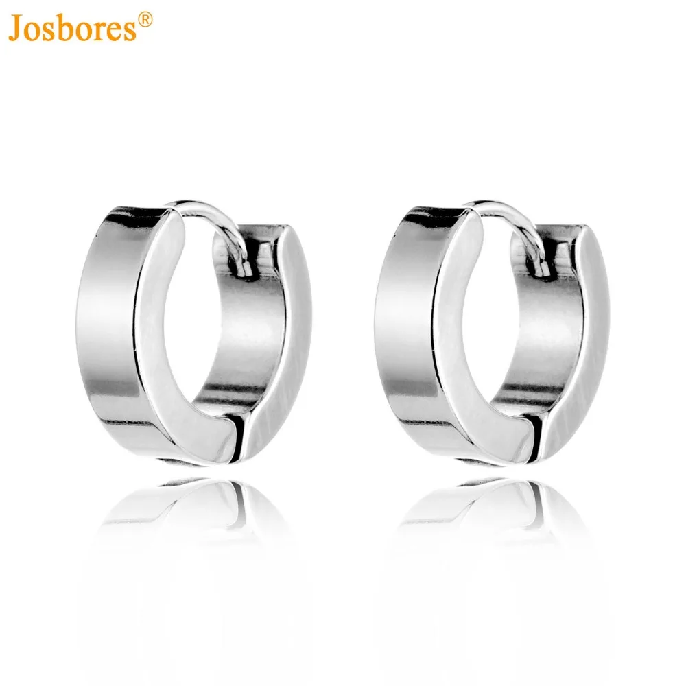 vendimia Punk Colorful Stainless Steel Huggie Hoop Earrings Simple Style 4 Colors Shiny Color Circle Earring Women Man Jewelry
vendimia Punk Colorful Stainless Steel Huggie Hoop Earrings Simple Style 4 Colors Shiny Color Circle Earring Women Man Jewelry