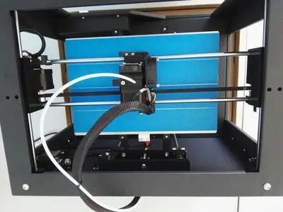 Новейший высококачественный настольный принтер, трехмерный принтер большого размера от производителя 
Новейший высококачественный настольный принтер, трехмерный принтер большого размера от производителя