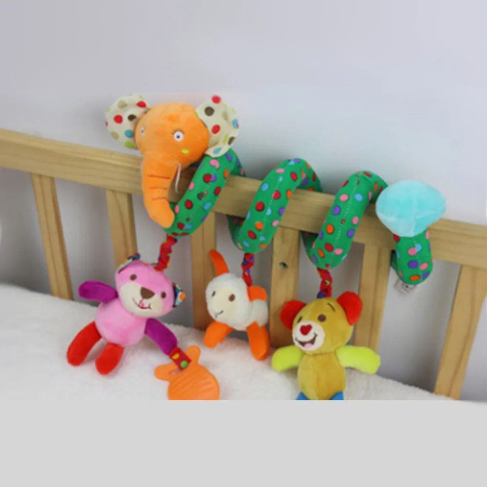 Baby Toys Cute Cartoon Musical Lions/ elephants Multifunctional Crib Hanging Bed Bell Educational Toys Rattles for Kids
Baby Toys Cute Cartoon Musical Lions/ elephants Multifunctional Crib Hanging Bed Bell Educational Toys Rattles for Kids