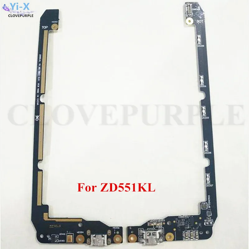 1PCS Dock Connector USB Charger Charging Port Plug Flex Cable For Asus Zenfone Selfie ZD551KL Repair Parts
1PCS Dock Connector USB Charger Charging Port Plug Flex Cable For Asus Zenfone Selfie ZD551KL Repair Parts