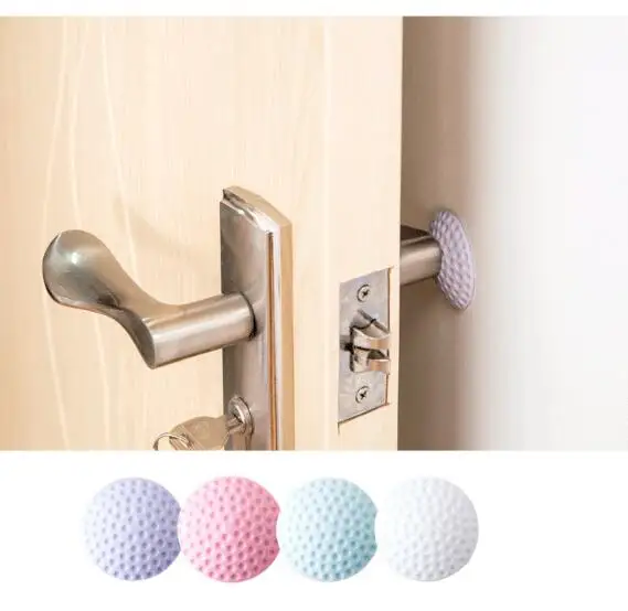 10PCS Door anti-collision pad Bumper window sticker glass stickers self adhesive film Sound Dampening Rubber Silence pad
10PCS Door anti-collision pad Bumper window sticker glass stickers self adhesive film Sound Dampening Rubber Silence pad