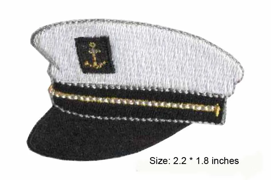 

Широкая вышитая нашивка seaman 2,2 дюйма для Эстонии, нашивки в стиле милитари, нашивки для рок
