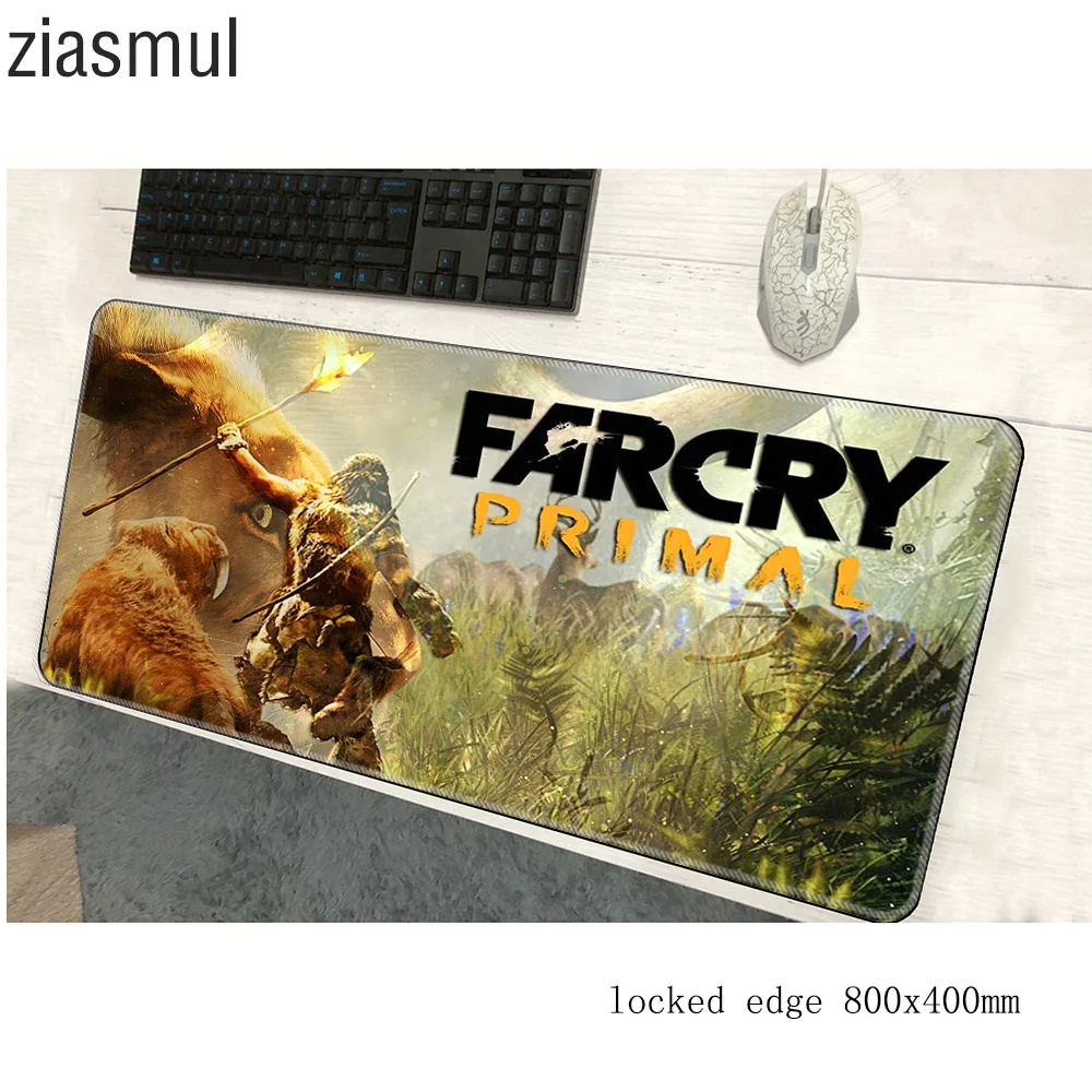 Far cry 4 коврик для мыши планшетофон компьютерный симпатичный игровой геймеров |