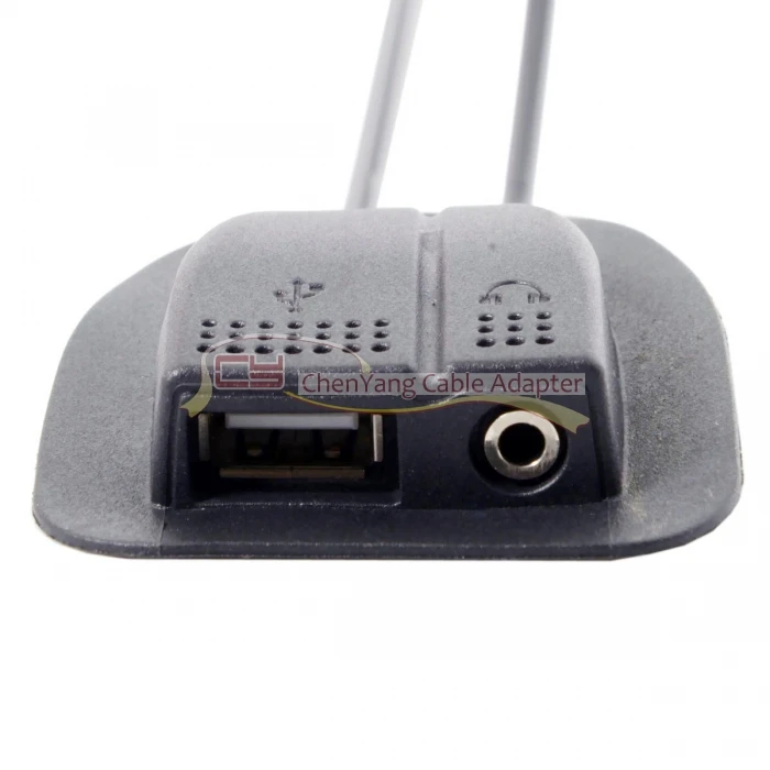 USB2.0 Audio 3.5mm Male & Audio 3.5mm Mount Female Charging Cable Practical Outdoor External 0.5m for Charge Treasure Audio
USB2.0 Audio 3.5mm Male & Audio 3.5mm Mount Female Charging Cable Practical Outdoor External 0.5m for Charge Treasure Audio
