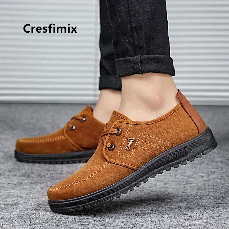 Cresfimix zapatos hombre male fashion comfortable anti skid cloth shoes men casual black shoes man leisure brown shoes a5086
Cresfimix zapatos hombre male fashion comfortable anti skid cloth shoes men casual black shoes man leisure brown shoes a5086