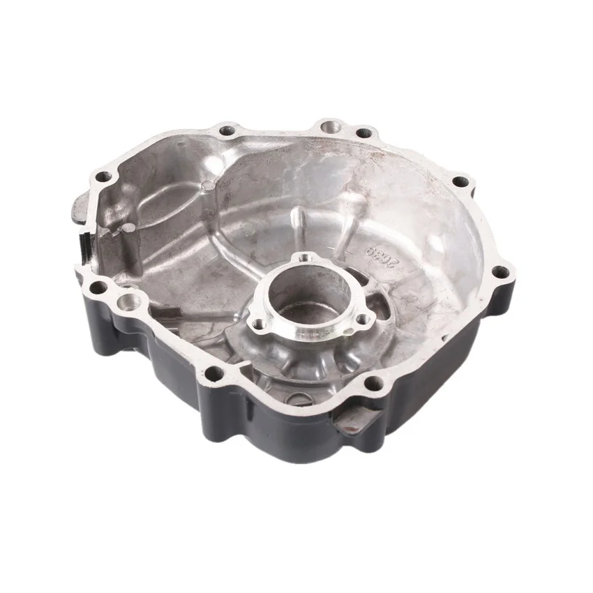 CNC Engine Stator Crankcase Generator Cover For Suzuki GSXR600/750 2004-2013 GSXR1000 2003-2004 Black
CNC Engine Stator Crankcase Generator Cover For Suzuki GSXR600/750 2004-2013 GSXR1000 2003-2004 Black