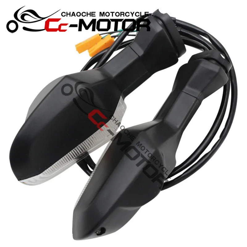 1 pair Motorcycle Turn Signal Indicators Motorbike Rear Flasher Blinker Lights for Kawasaki ZX-6R 636 13-16 ZX-10R Z1000 11-15
1 pair Motorcycle Turn Signal Indicators Motorbike Rear Flasher Blinker Lights for Kawasaki ZX-6R 636 13-16 ZX-10R Z1000 11-15